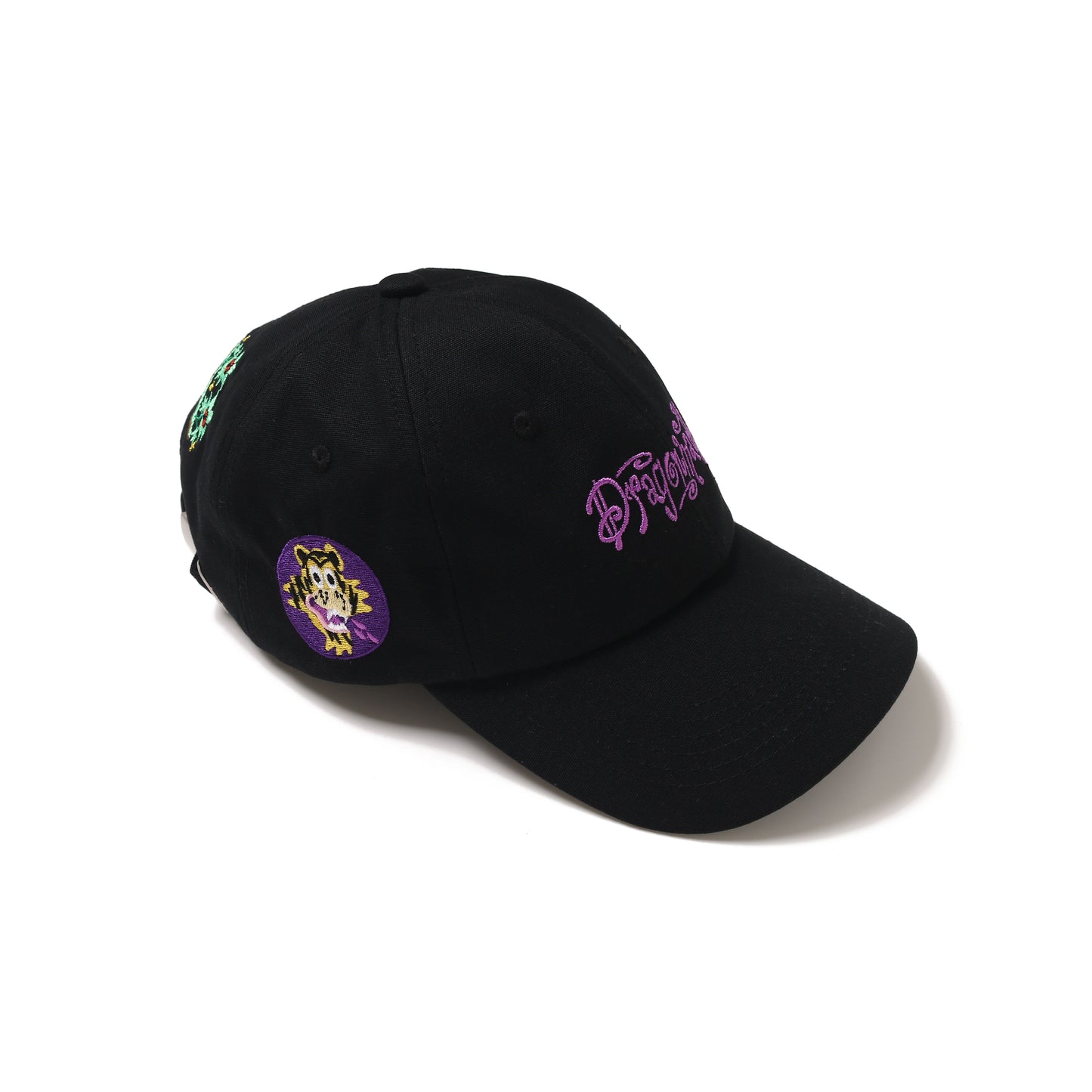 Psy Plant Cap