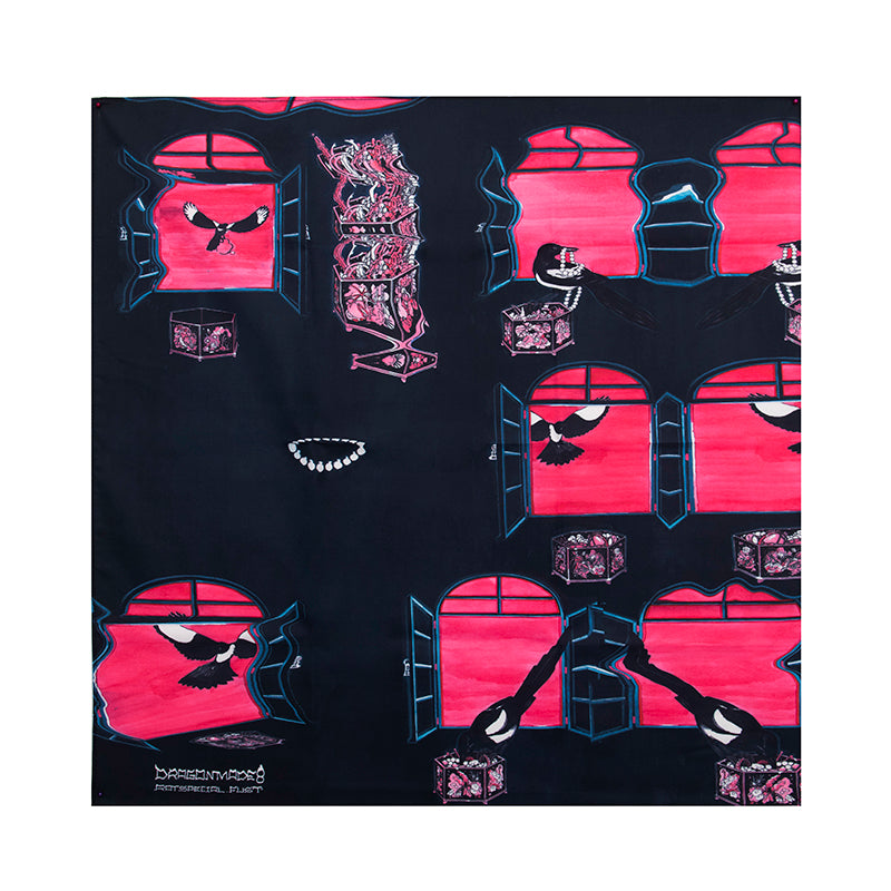 Bandana #2