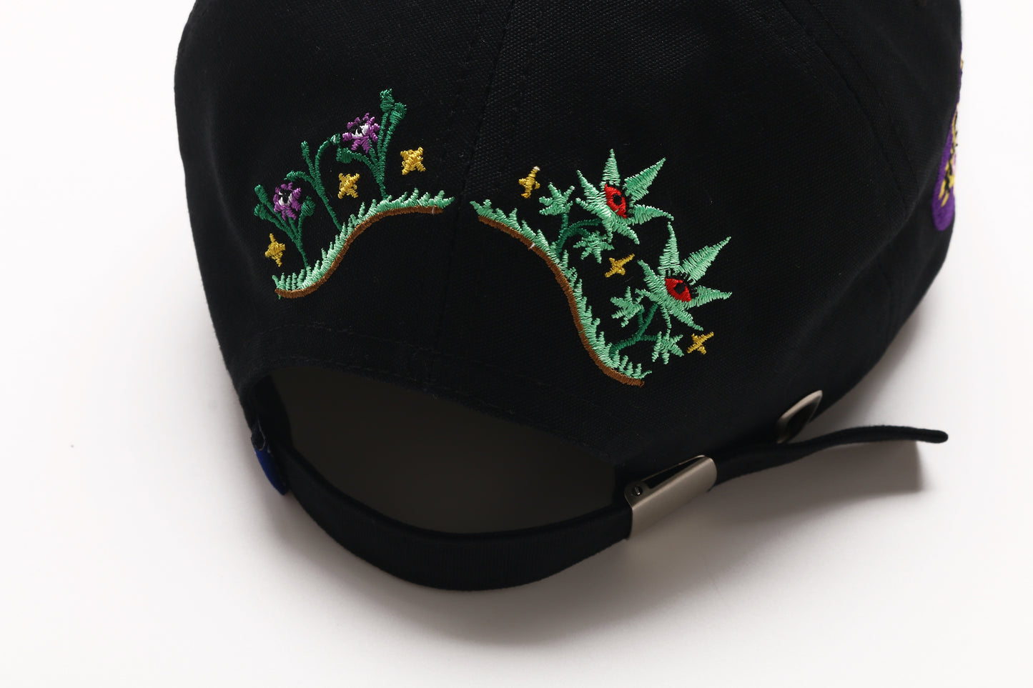 Psy Plant Cap
