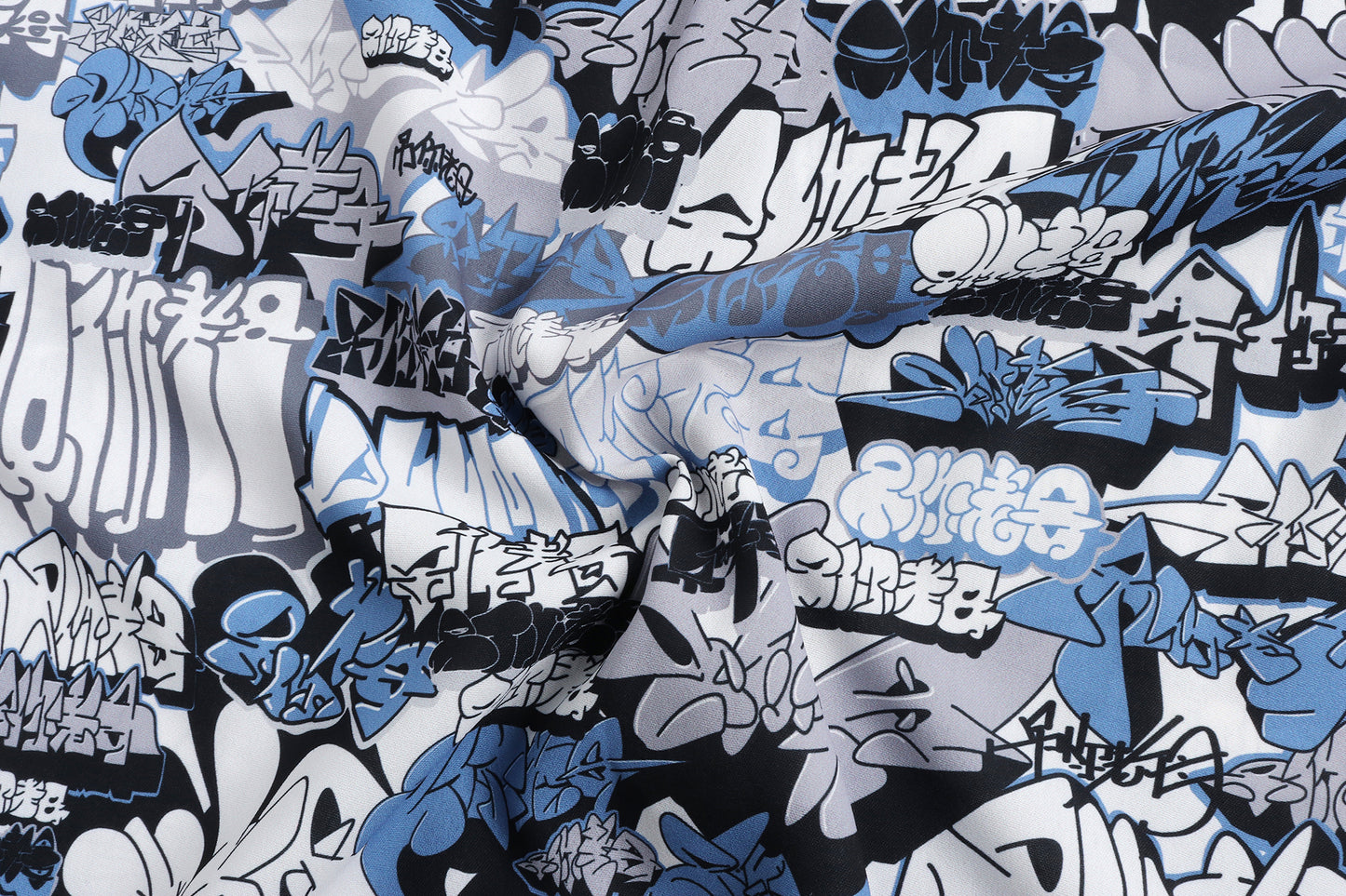 Dllm Shirt ver 3.0
