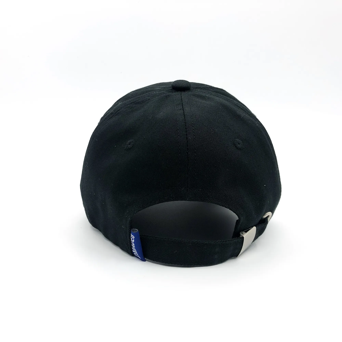 Dun High Cap Black