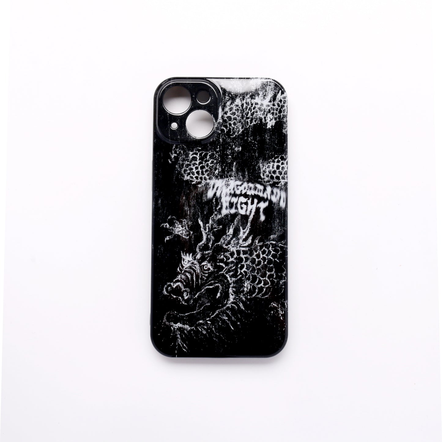 印象 Impression Phone Case