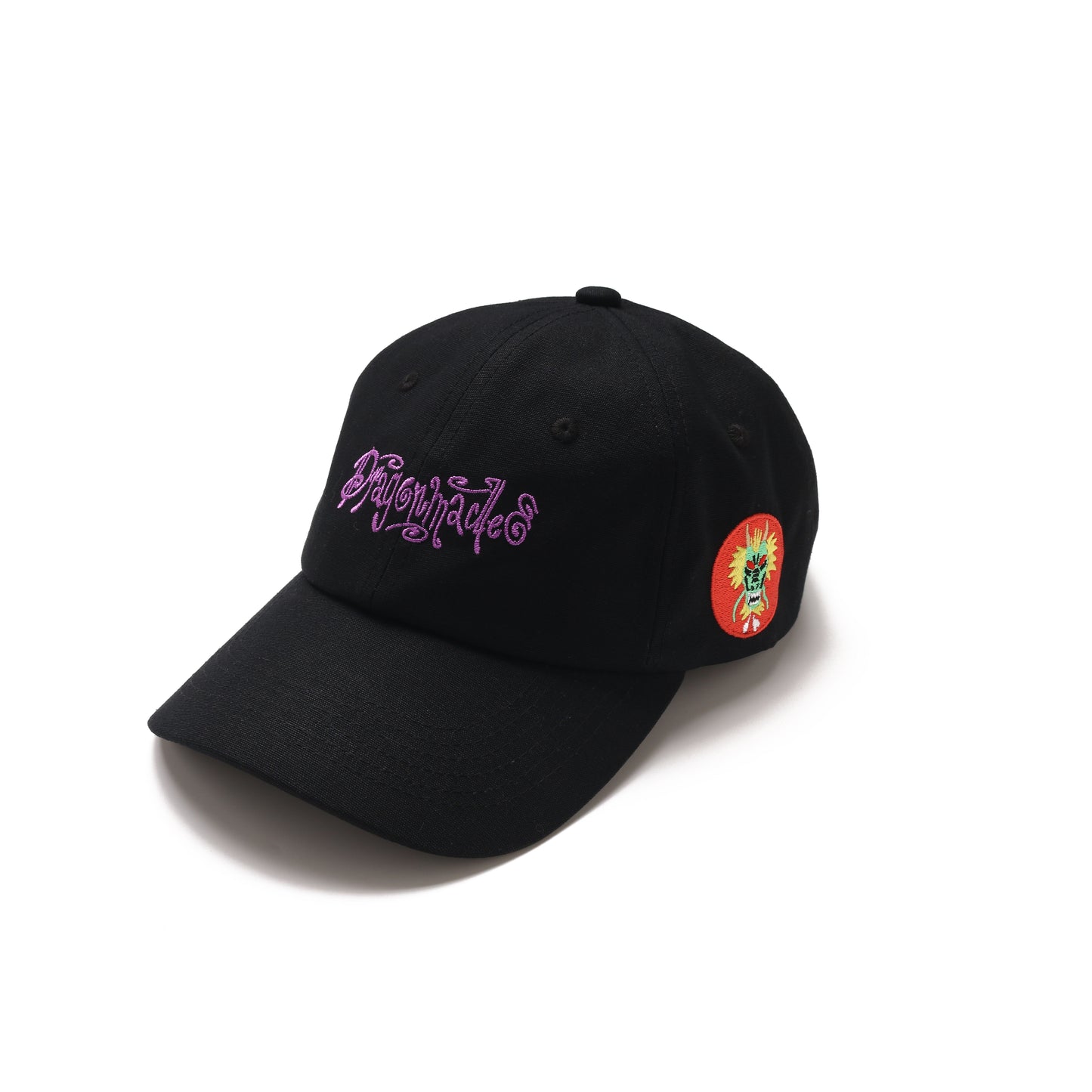 Psy Plant Cap