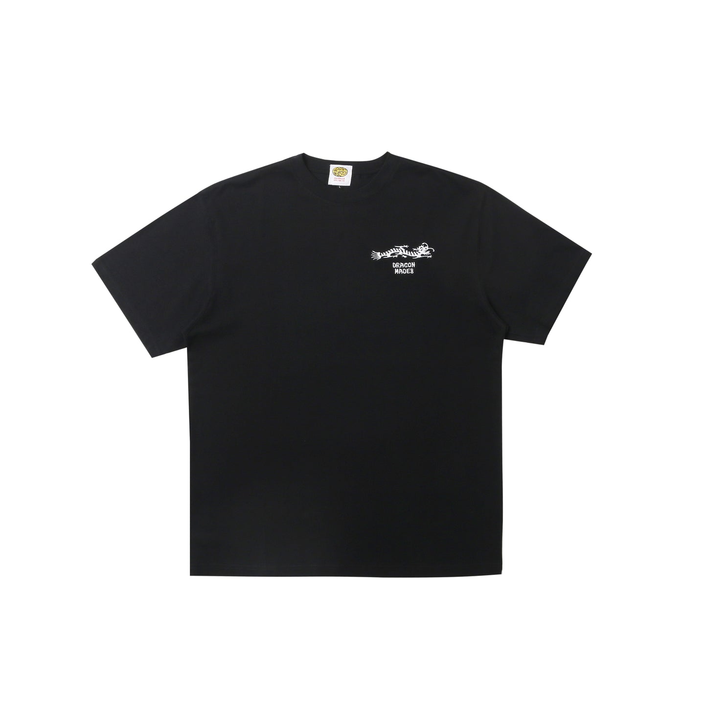 豁然開朗 Above The Sky Tee Black