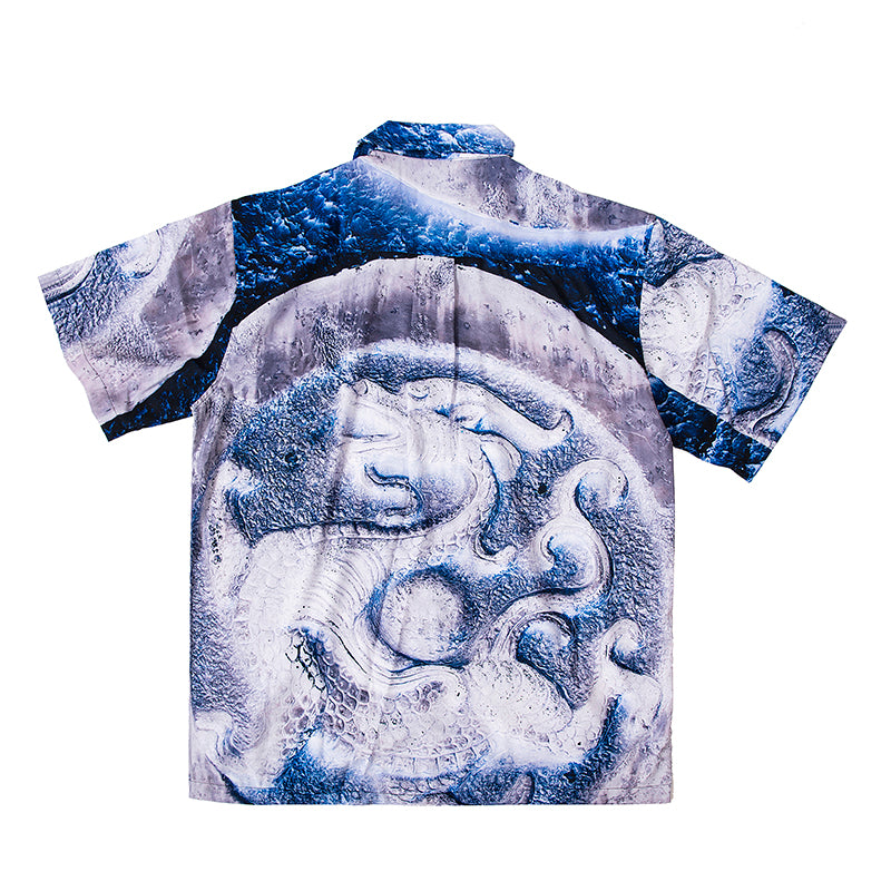 Stone Shirt ver. 2
