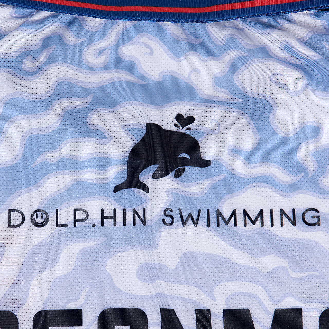 DM8 x WHFC x Attacar Home Jersey