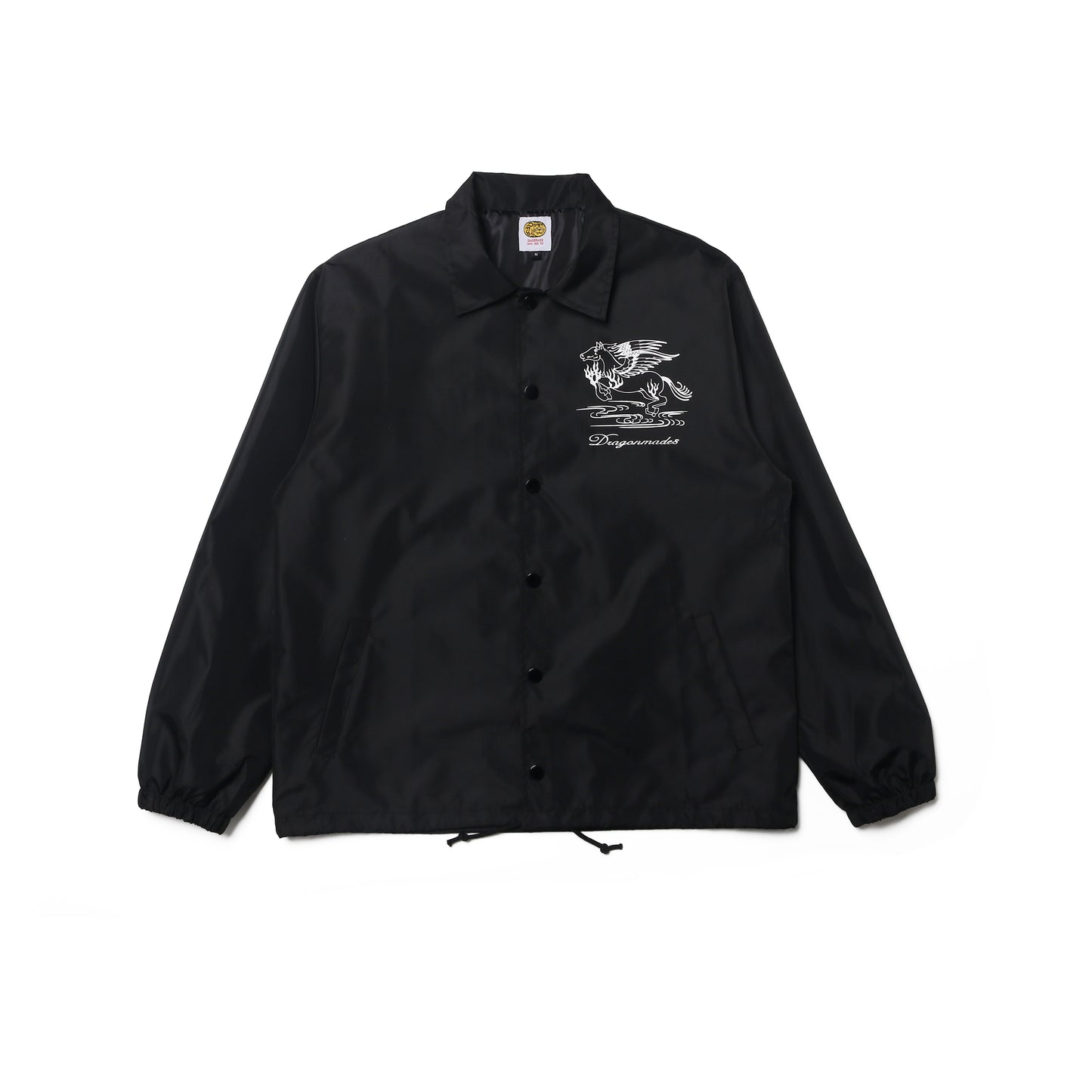 天馬行空 Flying Horse Coach Jacket