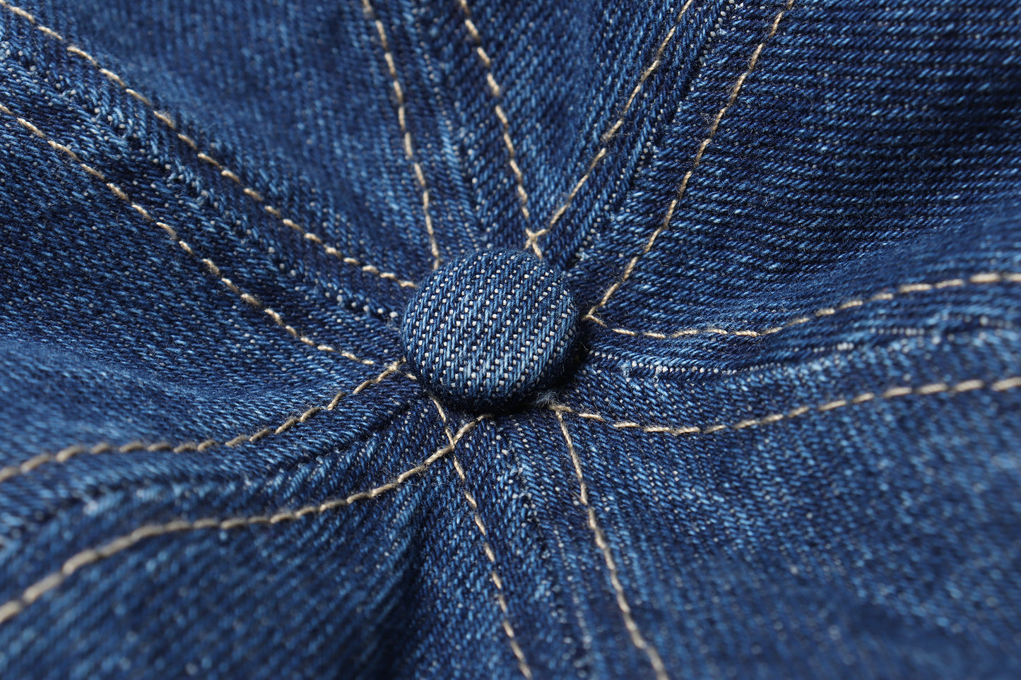 Fucking Amazing Denim Cap
