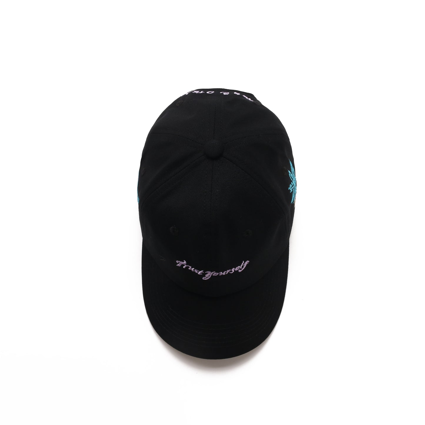 Trust Yourself Cap 信自己0信人