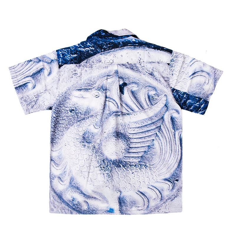 Stone Shirt ver. 1