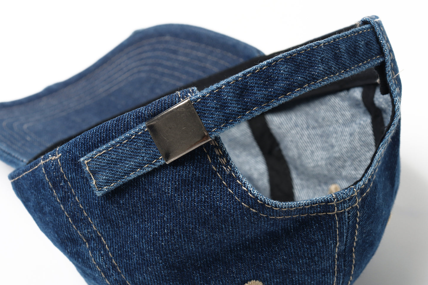 Fucking Amazing Denim Cap