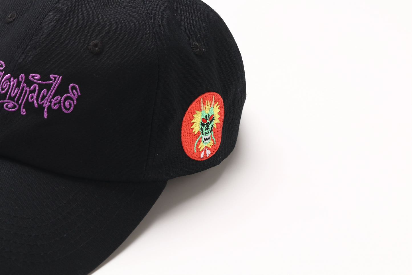 Psy Plant Cap