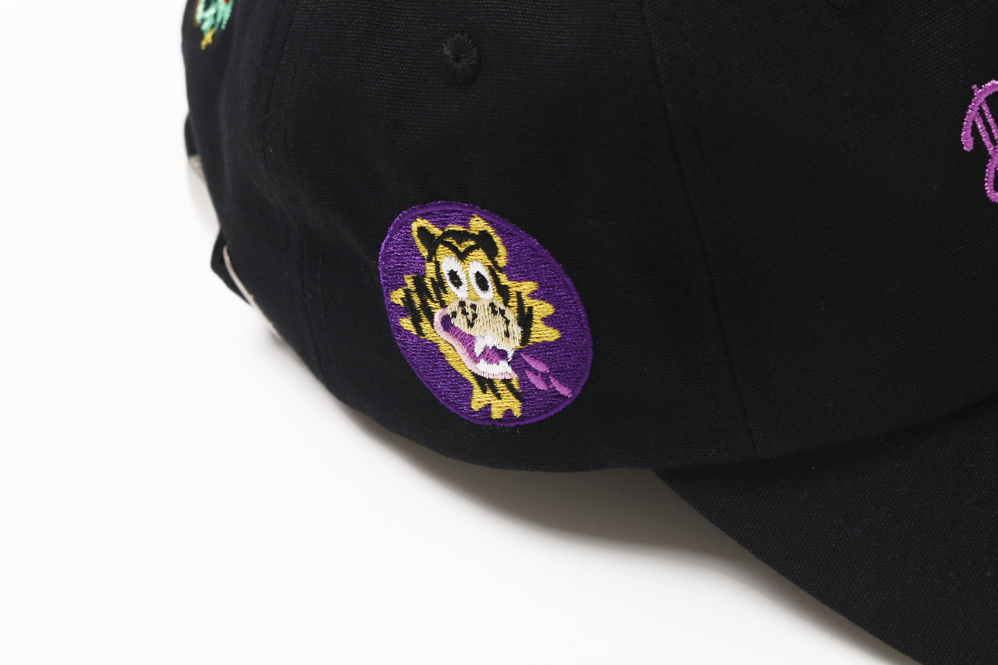 Psy Plant Cap