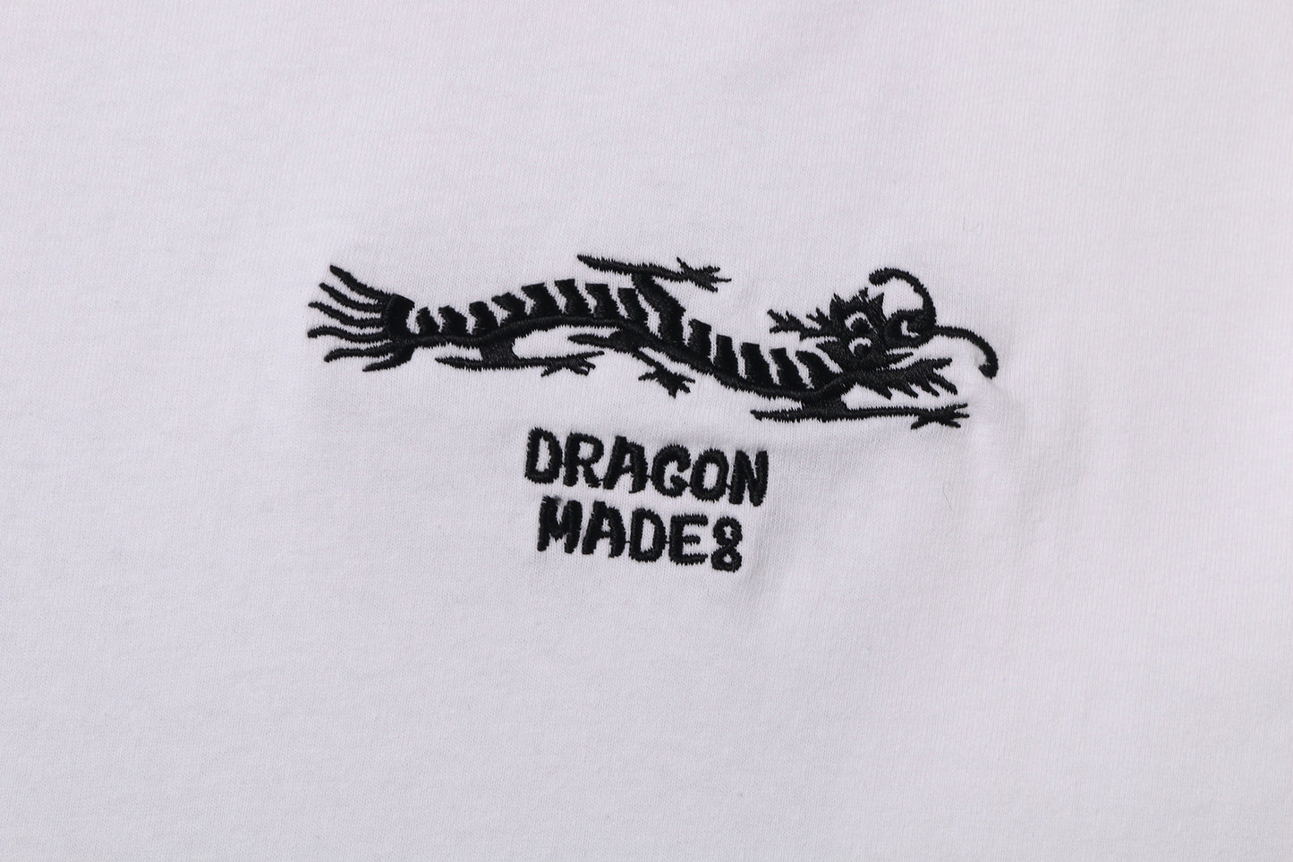 豁然開朗 Above The Sky Tee White