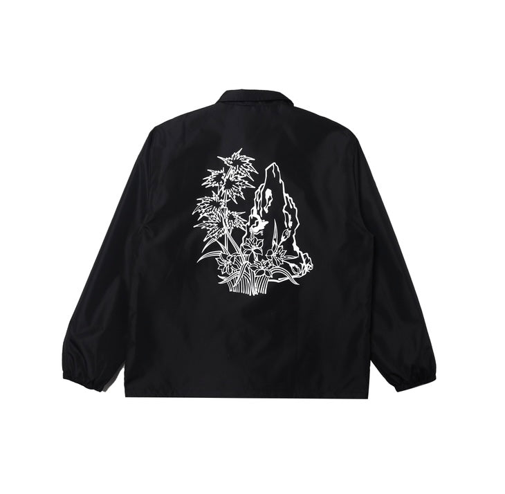 天馬行空 Flying Horse Coach Jacket