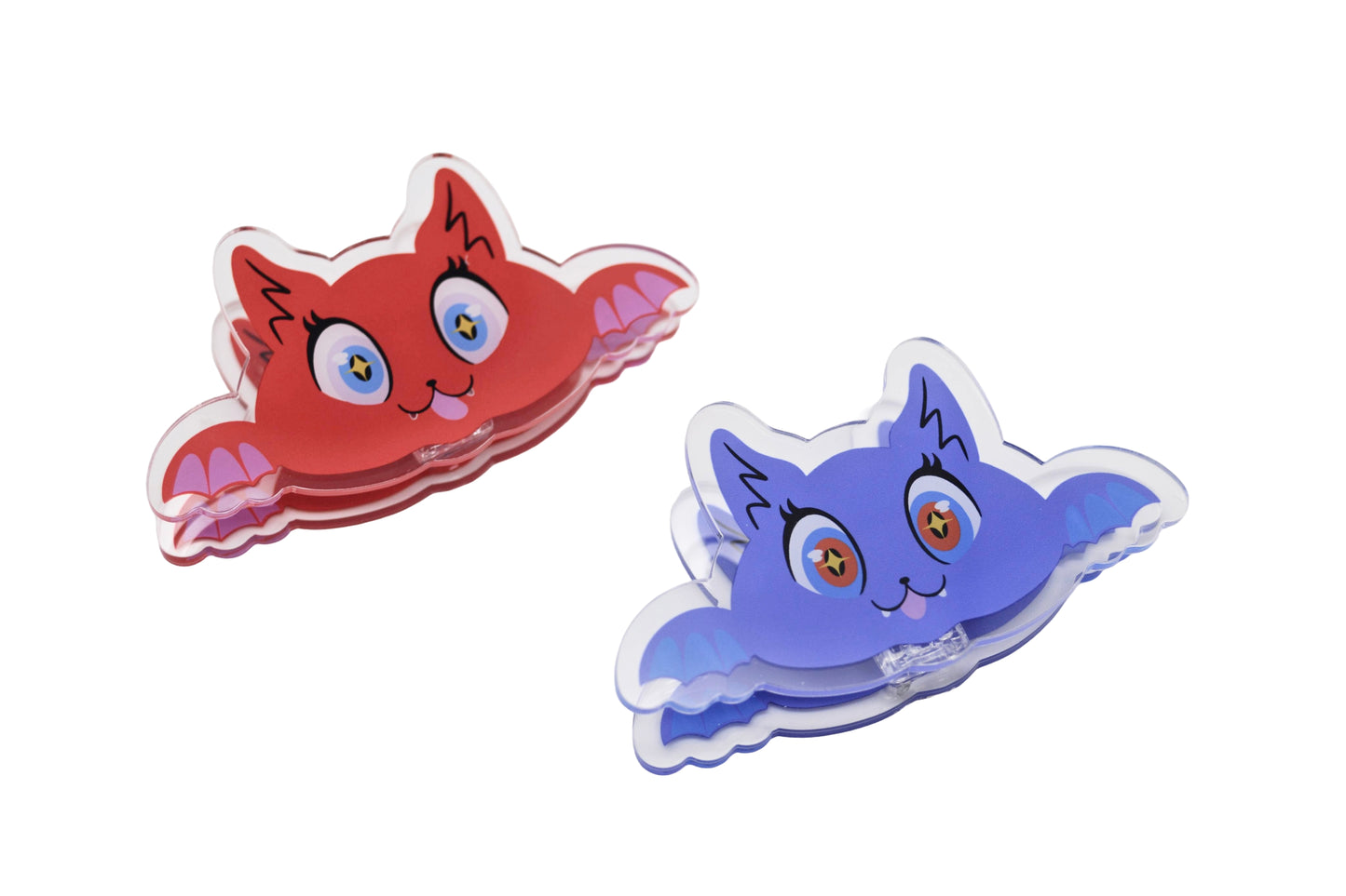 Bibi & Bebe Paper Clips