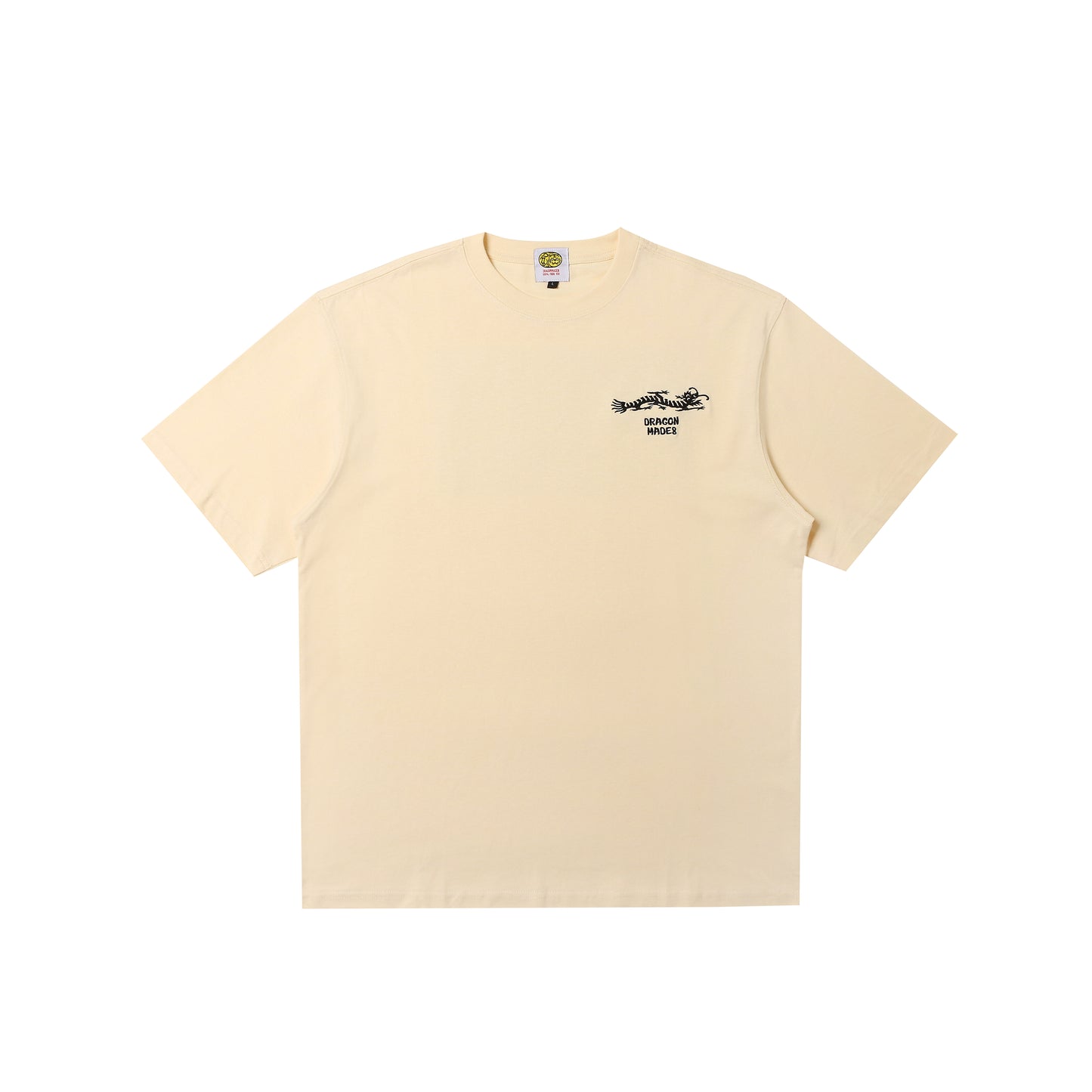 Gold Eagle Tee