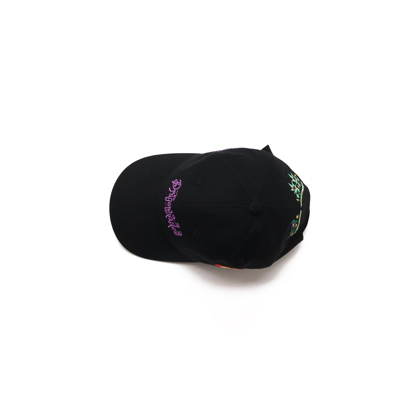 Psy Plant Cap