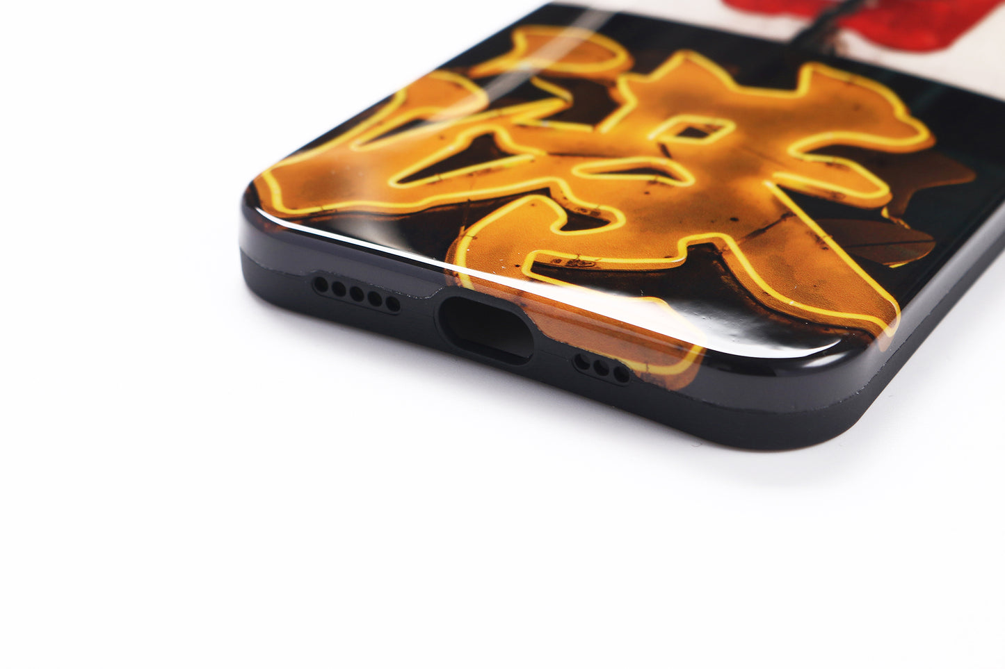 香港 Hong Kong Ver.1 Phone Case