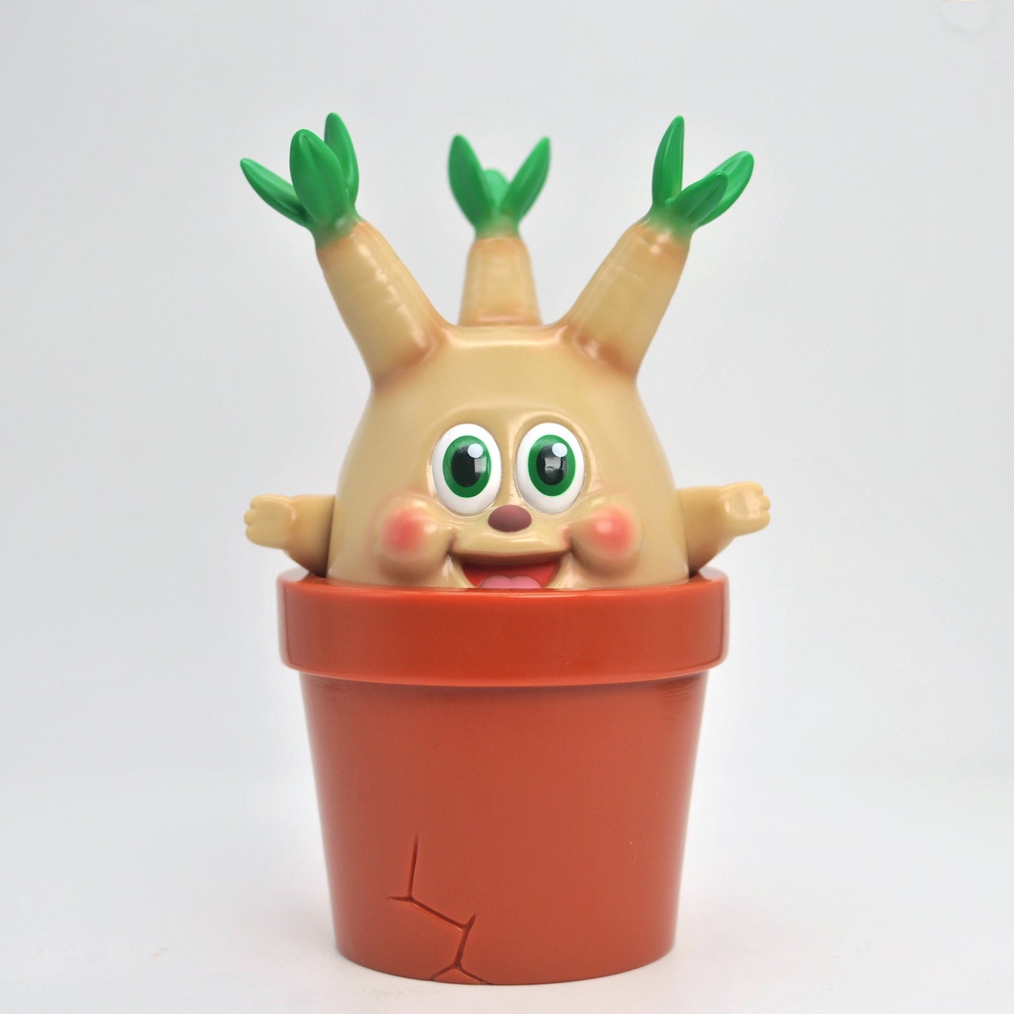 植物仔 Pachie by Happymannco