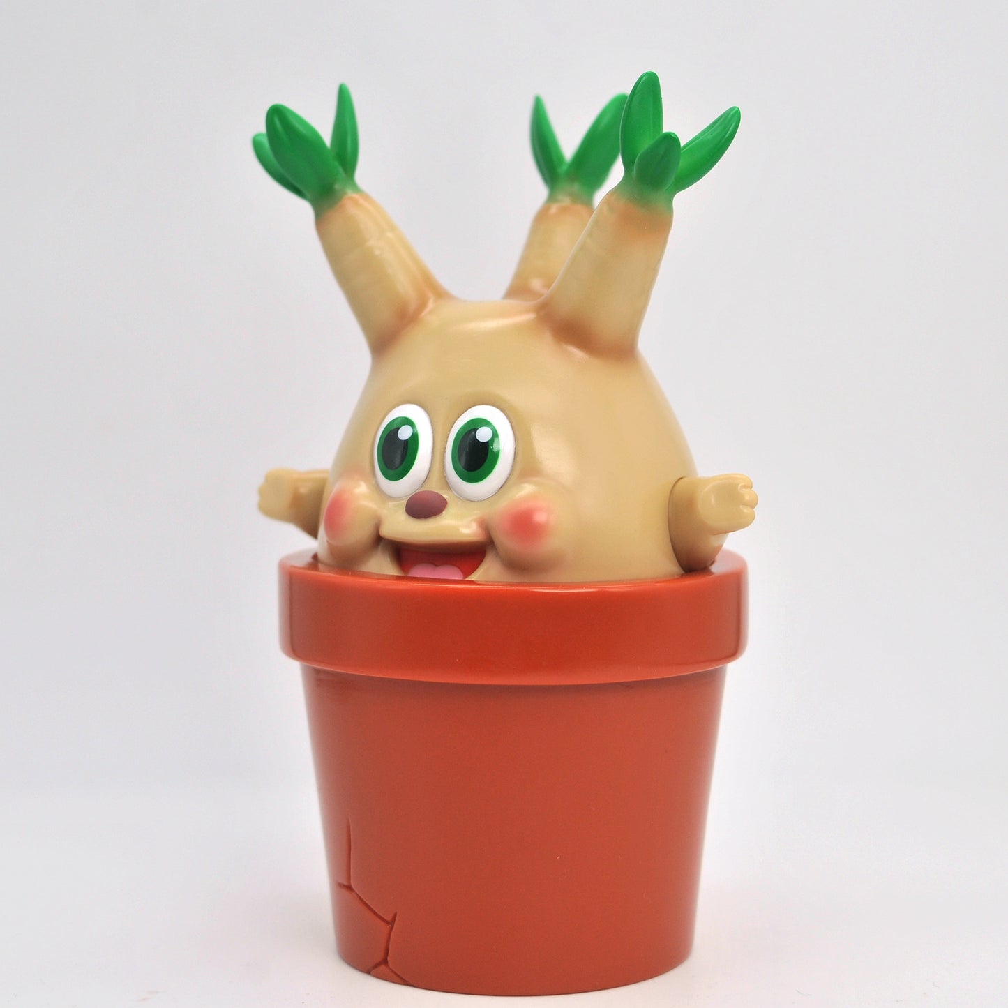 植物仔 Pachie by Happymannco