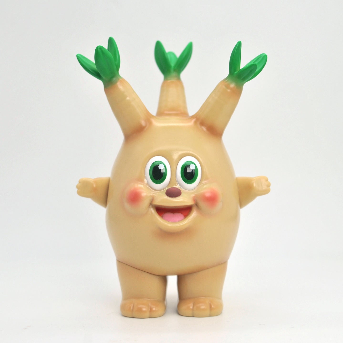 植物仔 Pachie by Happymannco