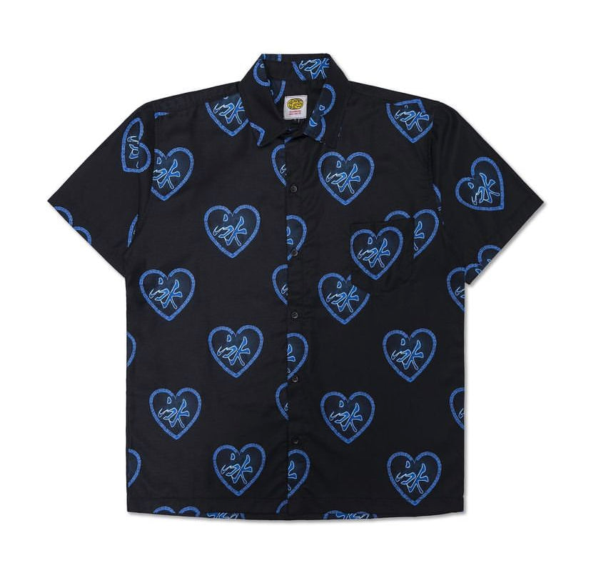 芳心 Icy Hearts Shirt