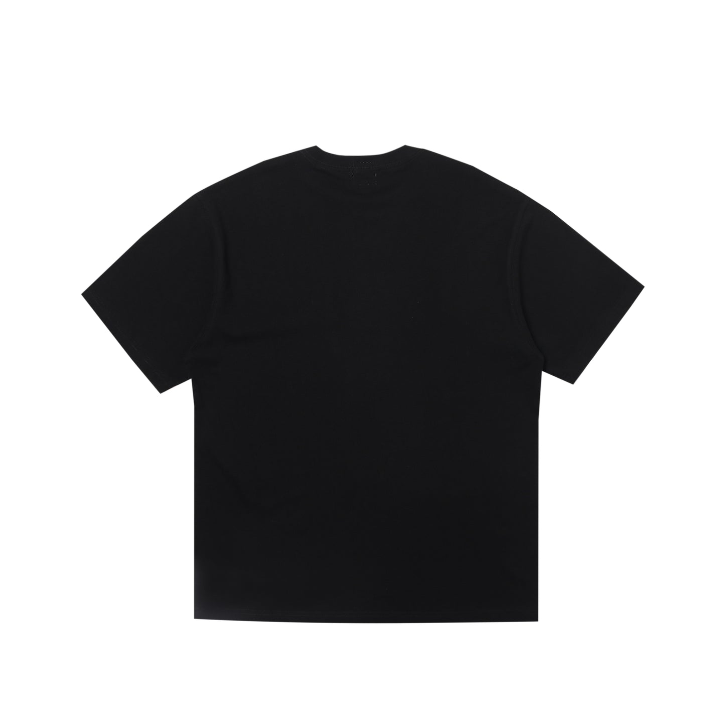 九龍皇帝 Emperor of Kowloon Tee Black