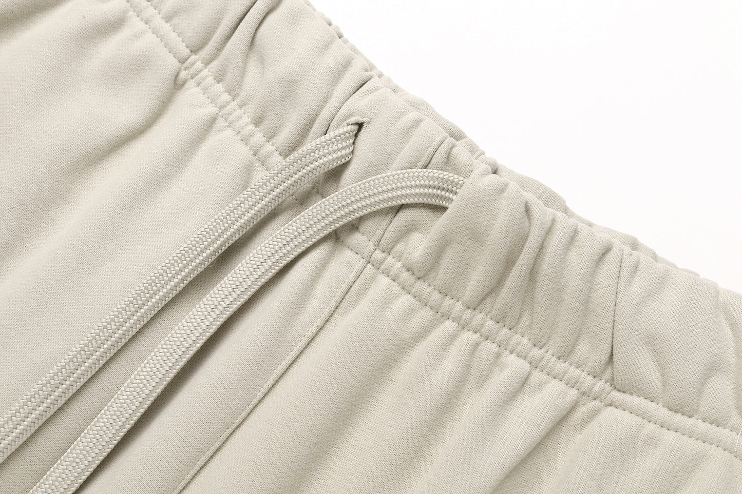和平 World Peace Sweat Shorts 棉質運動短褲