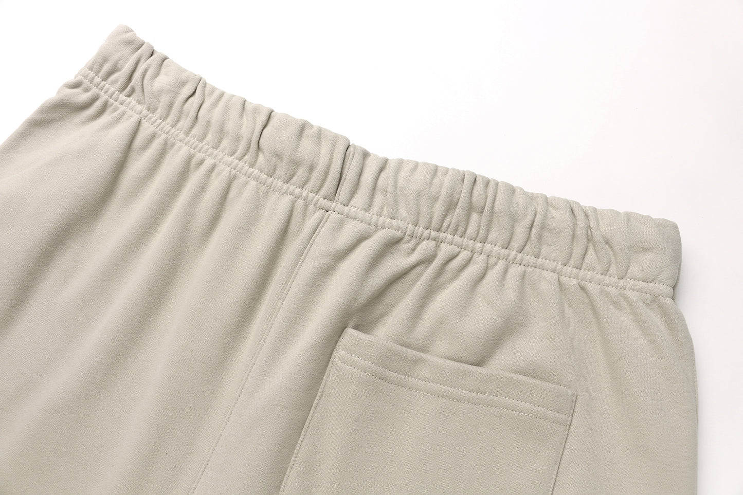 和平 World Peace Sweat Shorts 棉質運動短褲