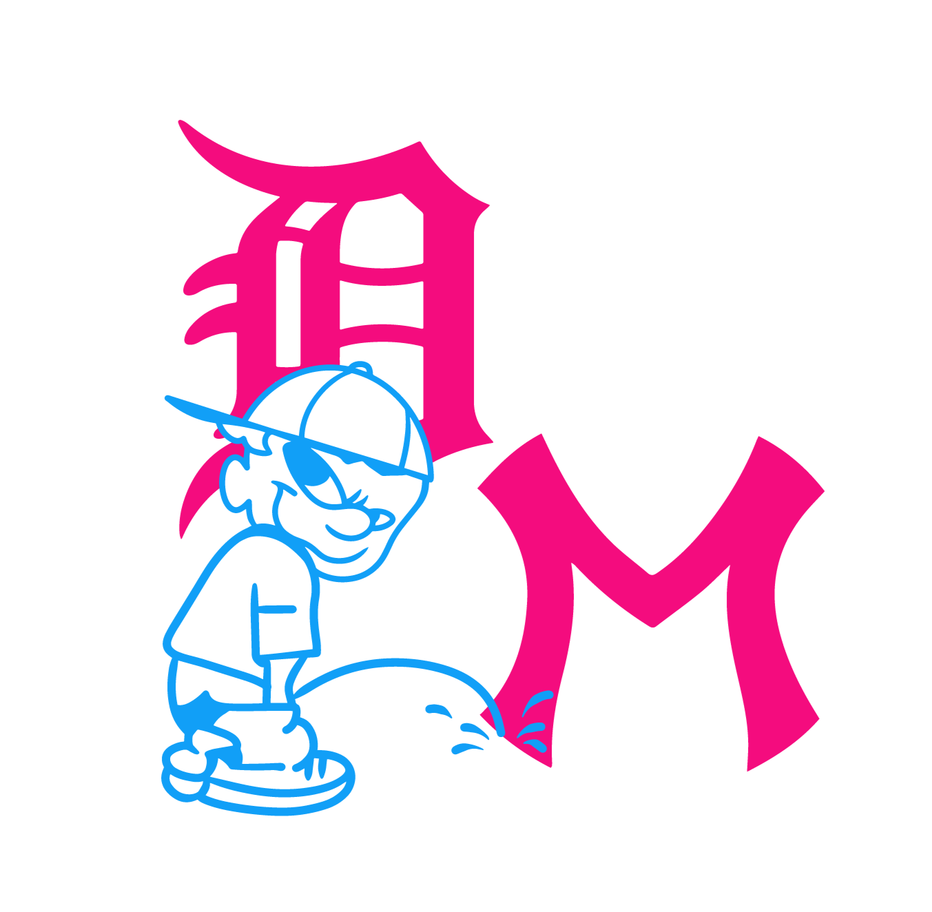 DRAGON MADE 8