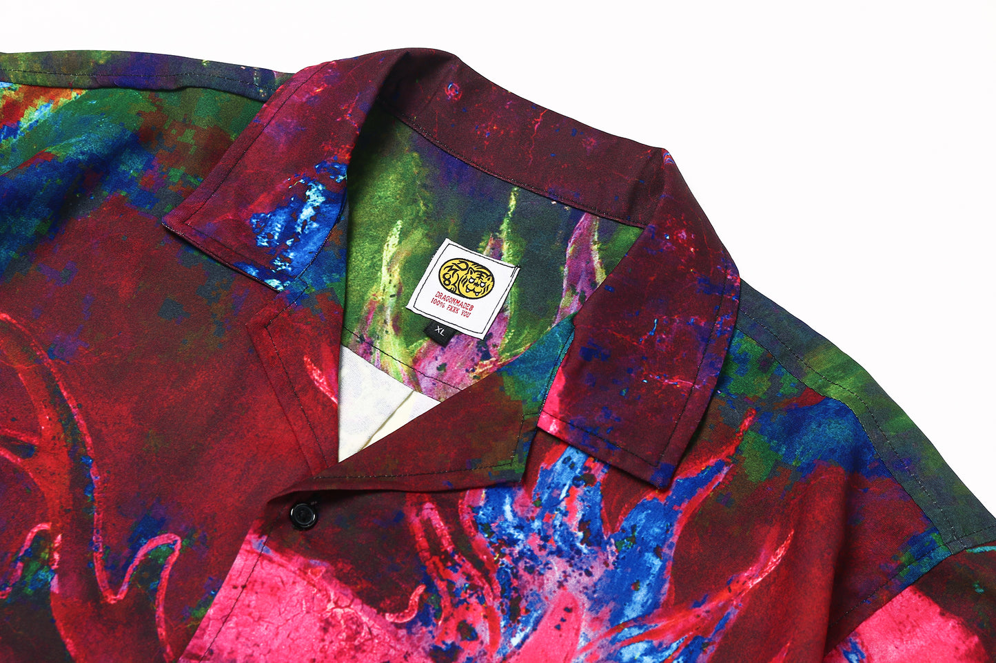 3D (Dragon Dragon Dragon) Shirt