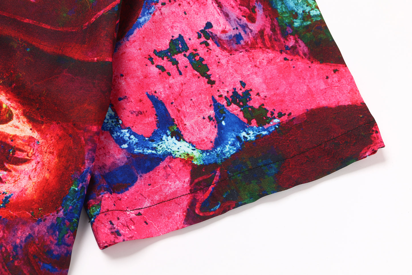 3D (Dragon Dragon Dragon) Shirt
