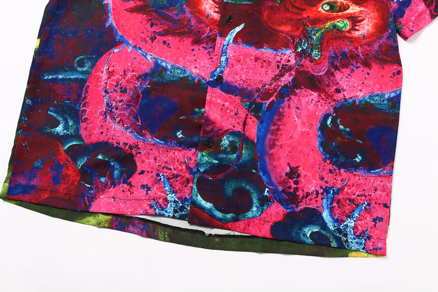 3D (Dragon Dragon Dragon) Shirt