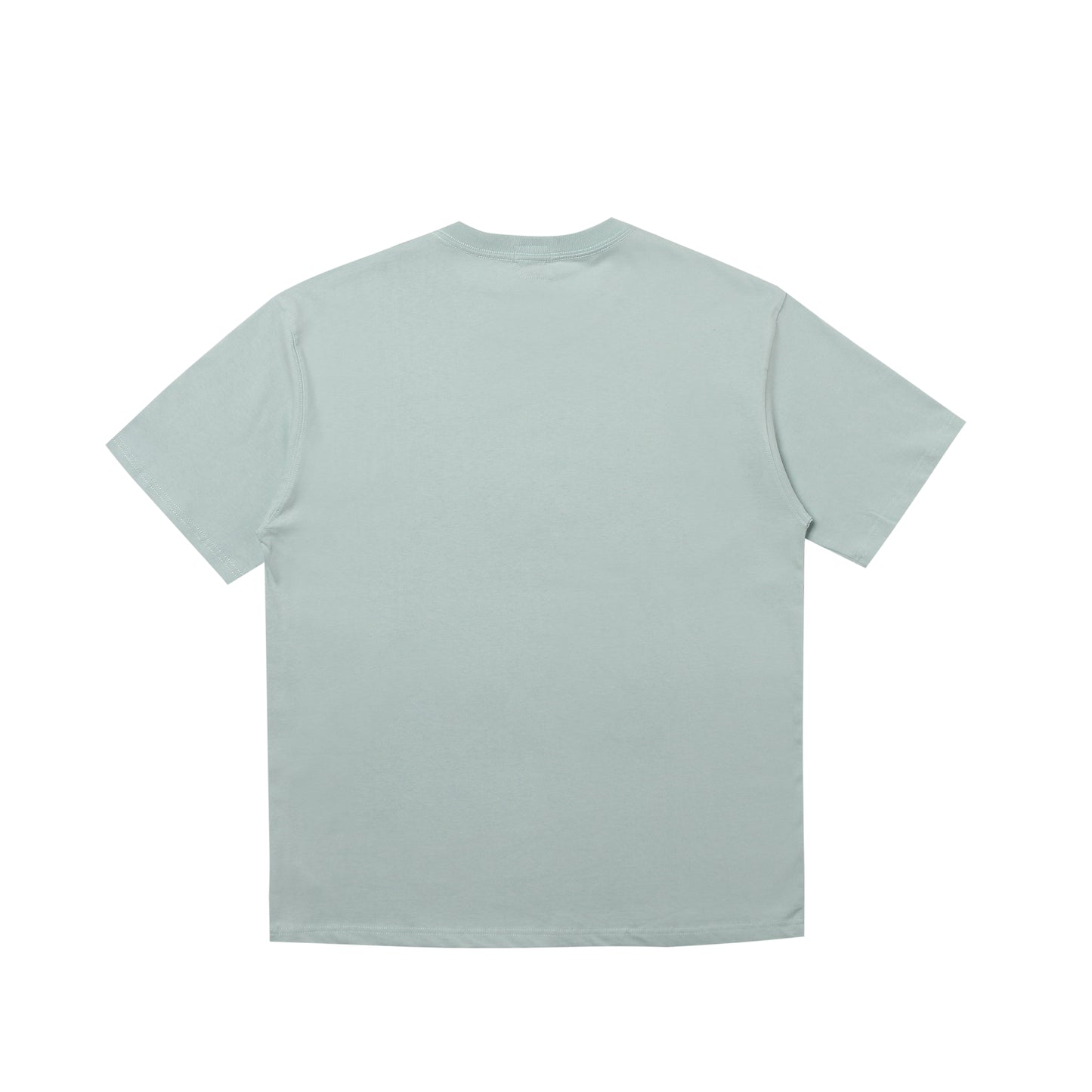 泰有緣 Thai Heaven Tee Green