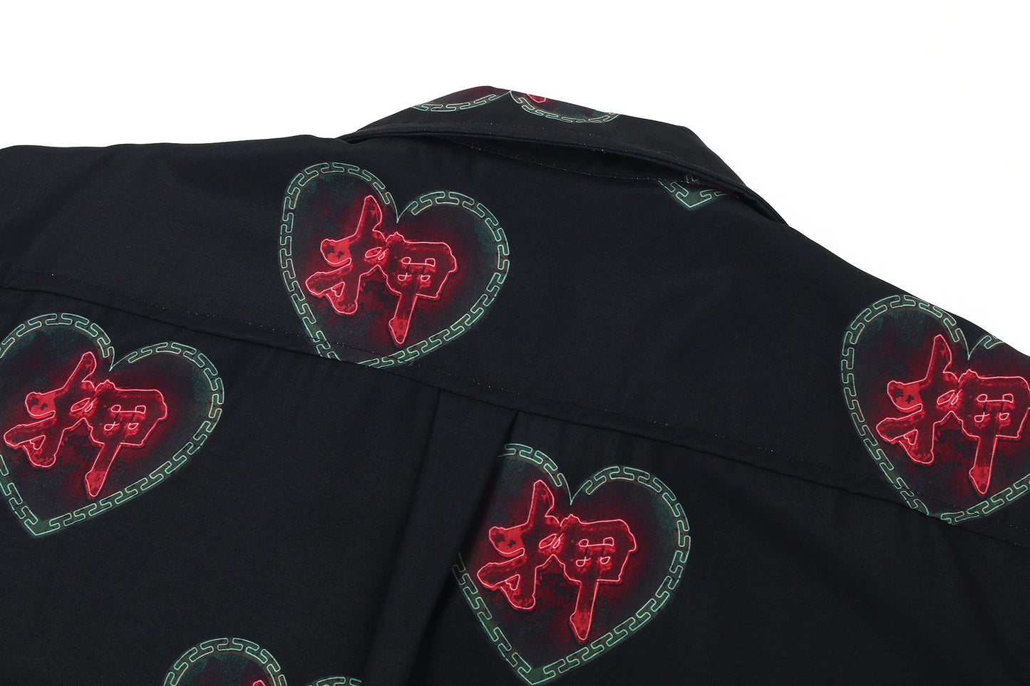 押心Pawned Heart Shirt