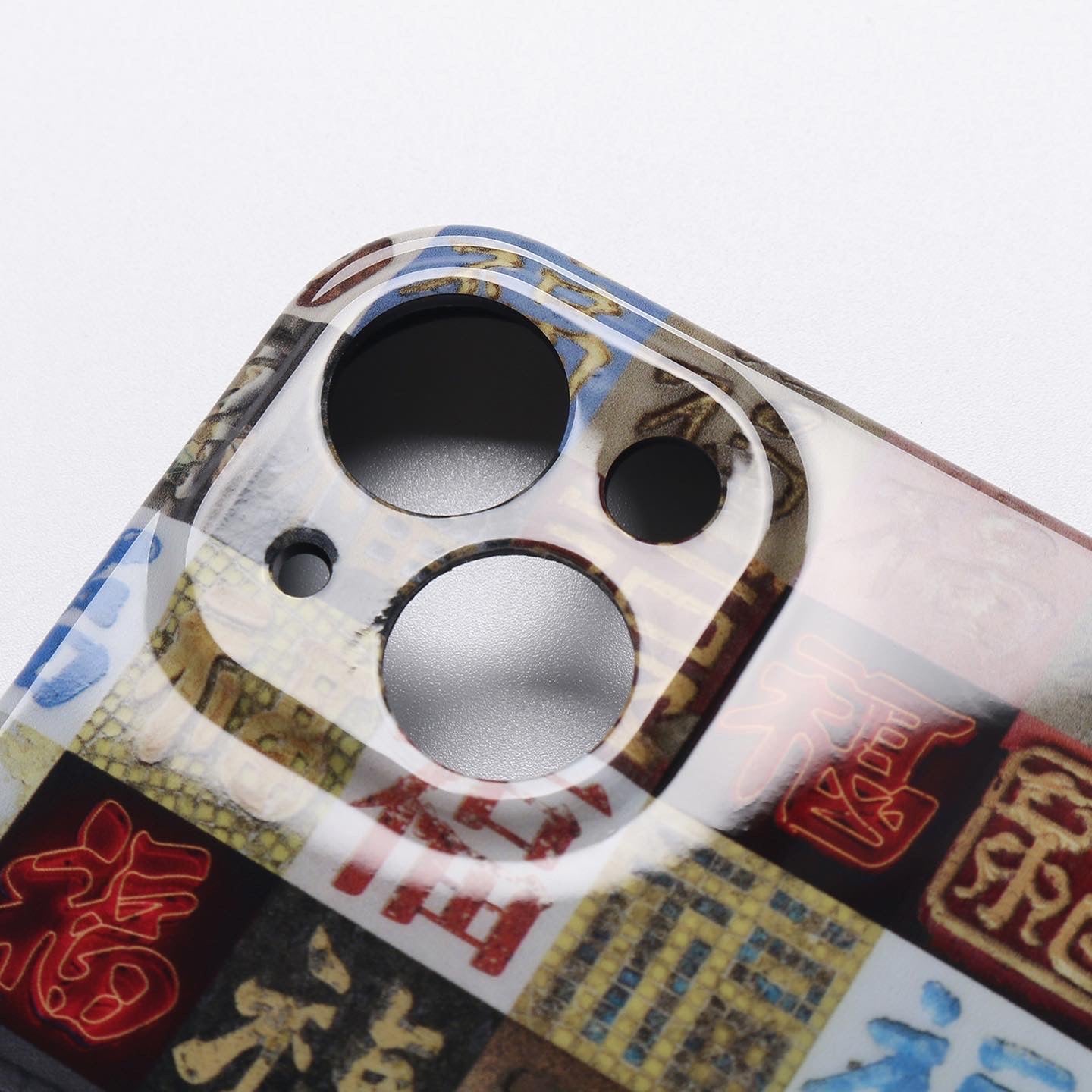 Hundred Fortune Phone Case