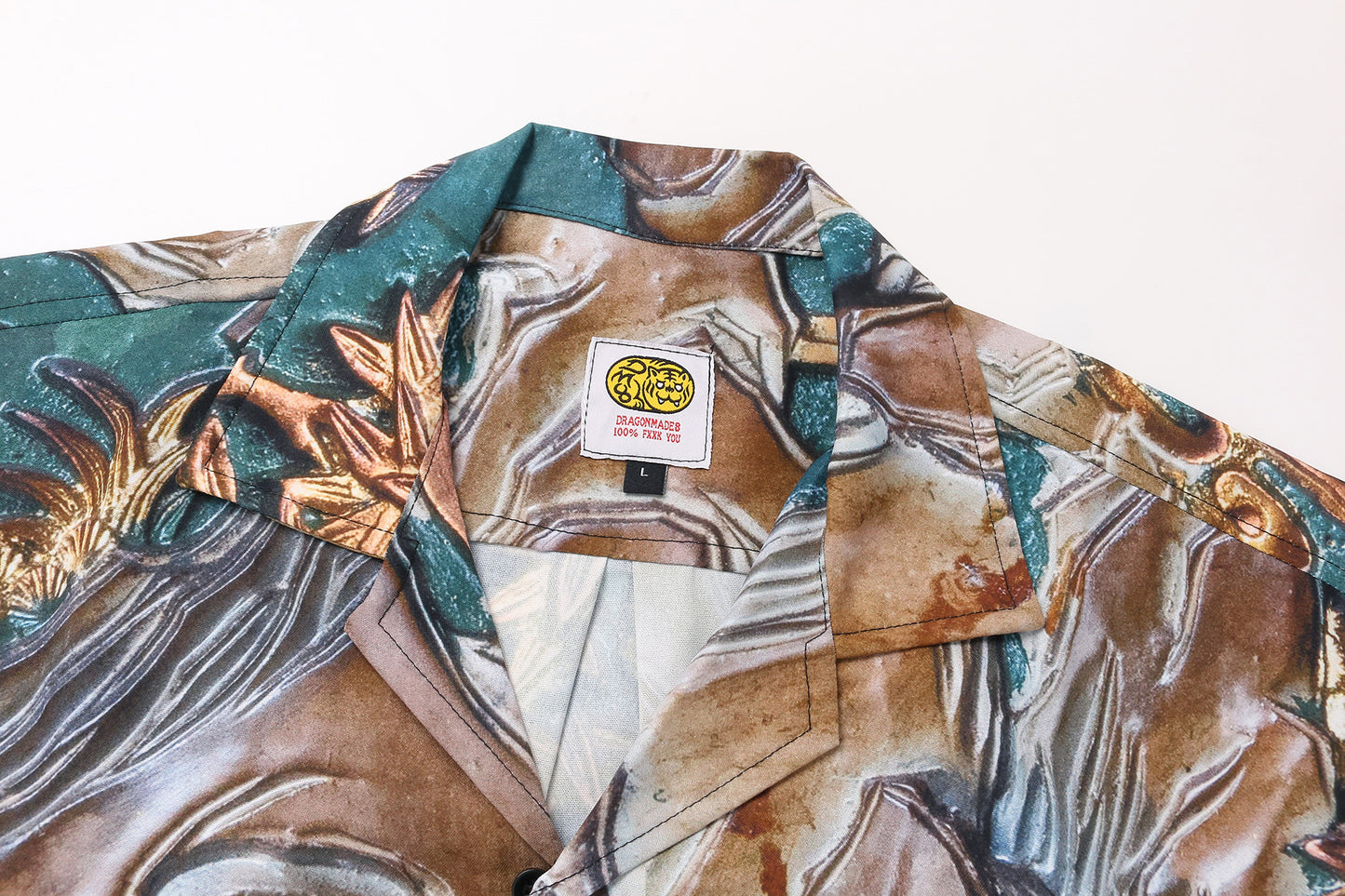 靈鹿Fortune Deer Shirt