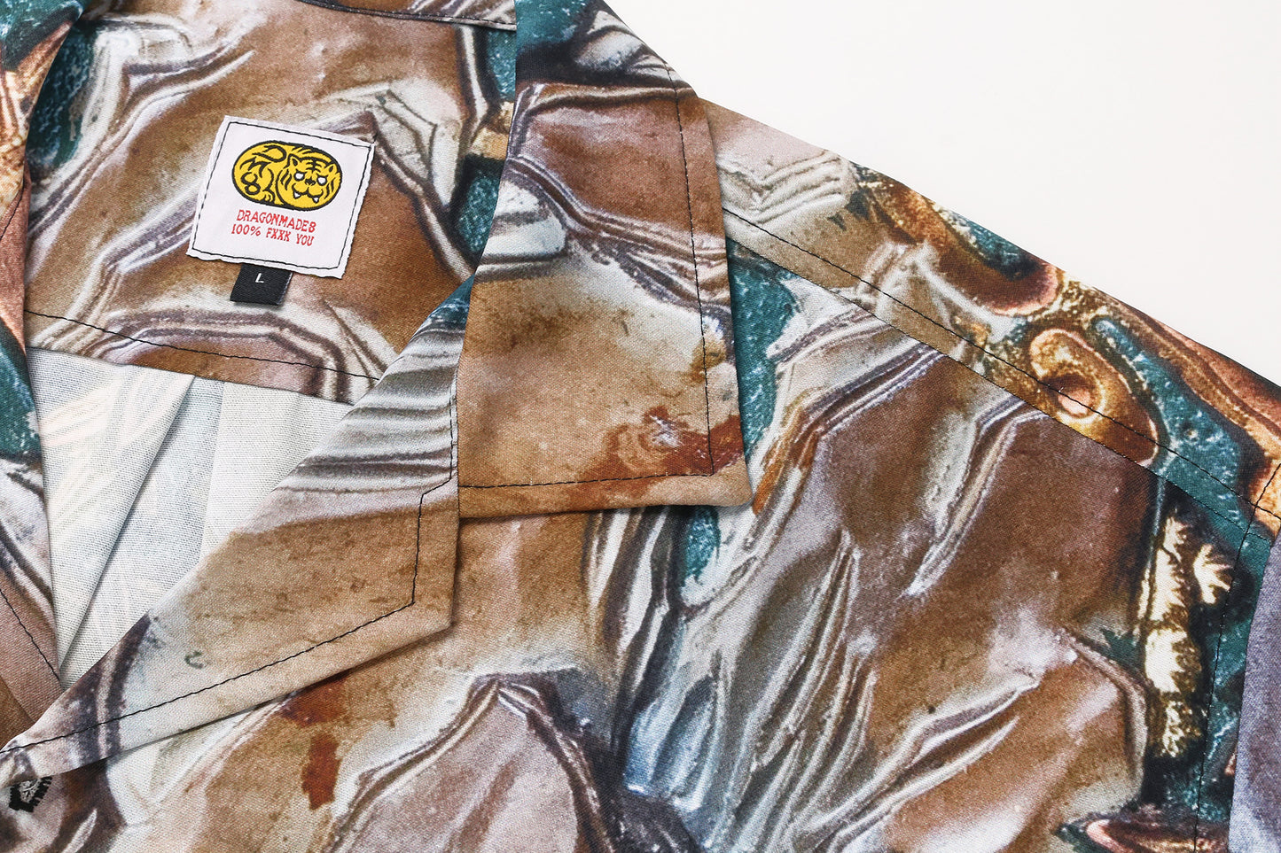 靈鹿Fortune Deer Shirt
