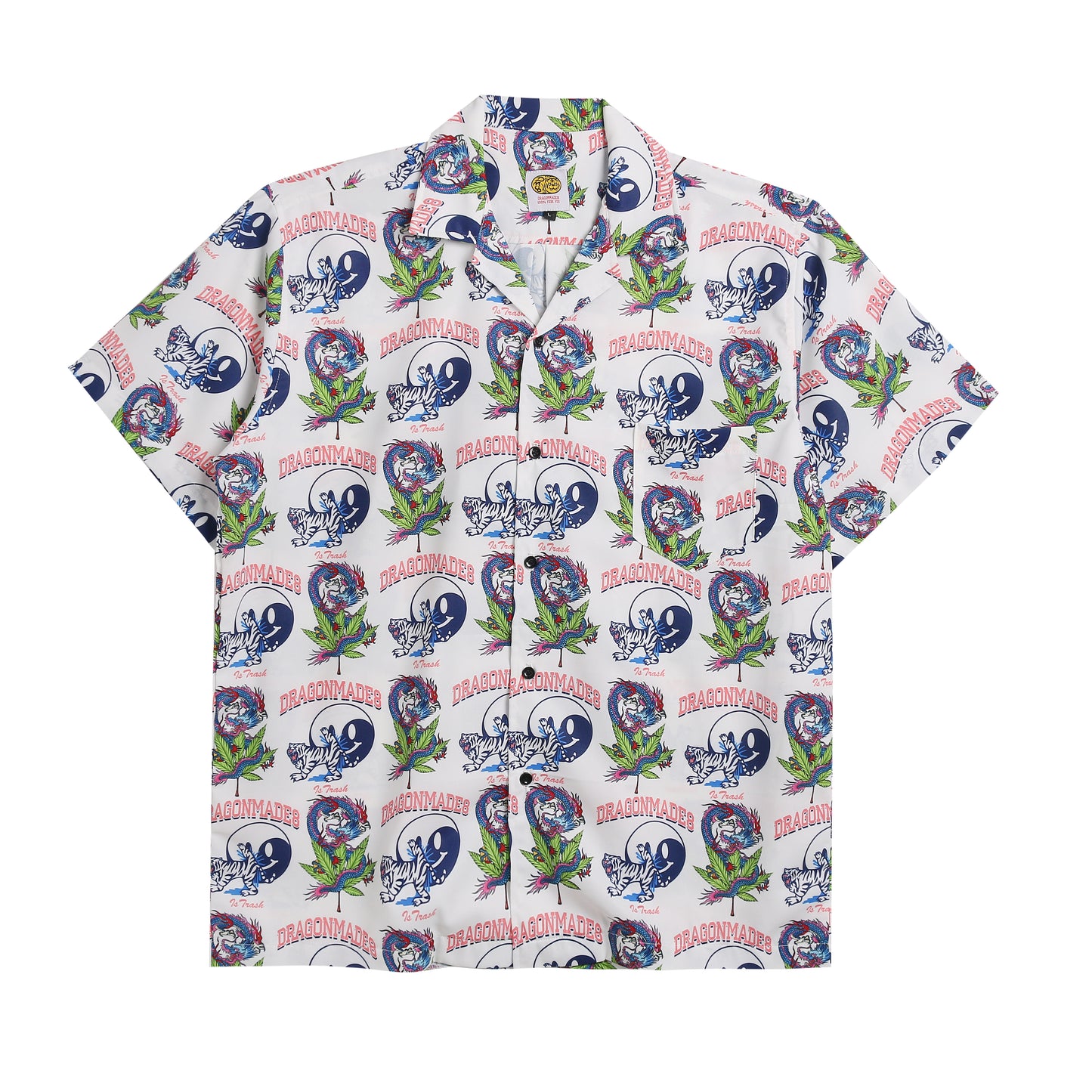 玄妙Good Vibes Shirt