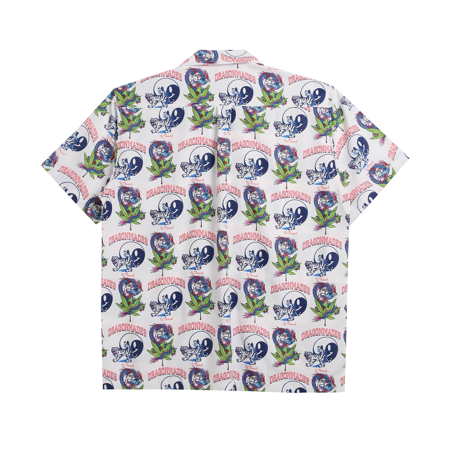 玄妙Good Vibes Shirt