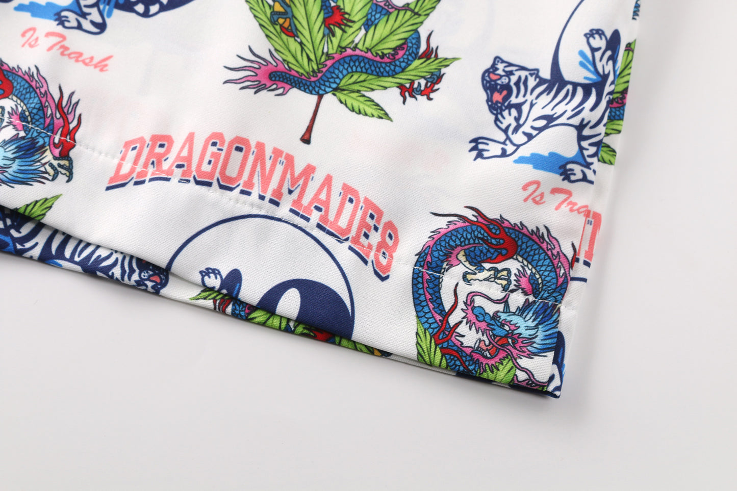玄妙Good Vibes Shirt