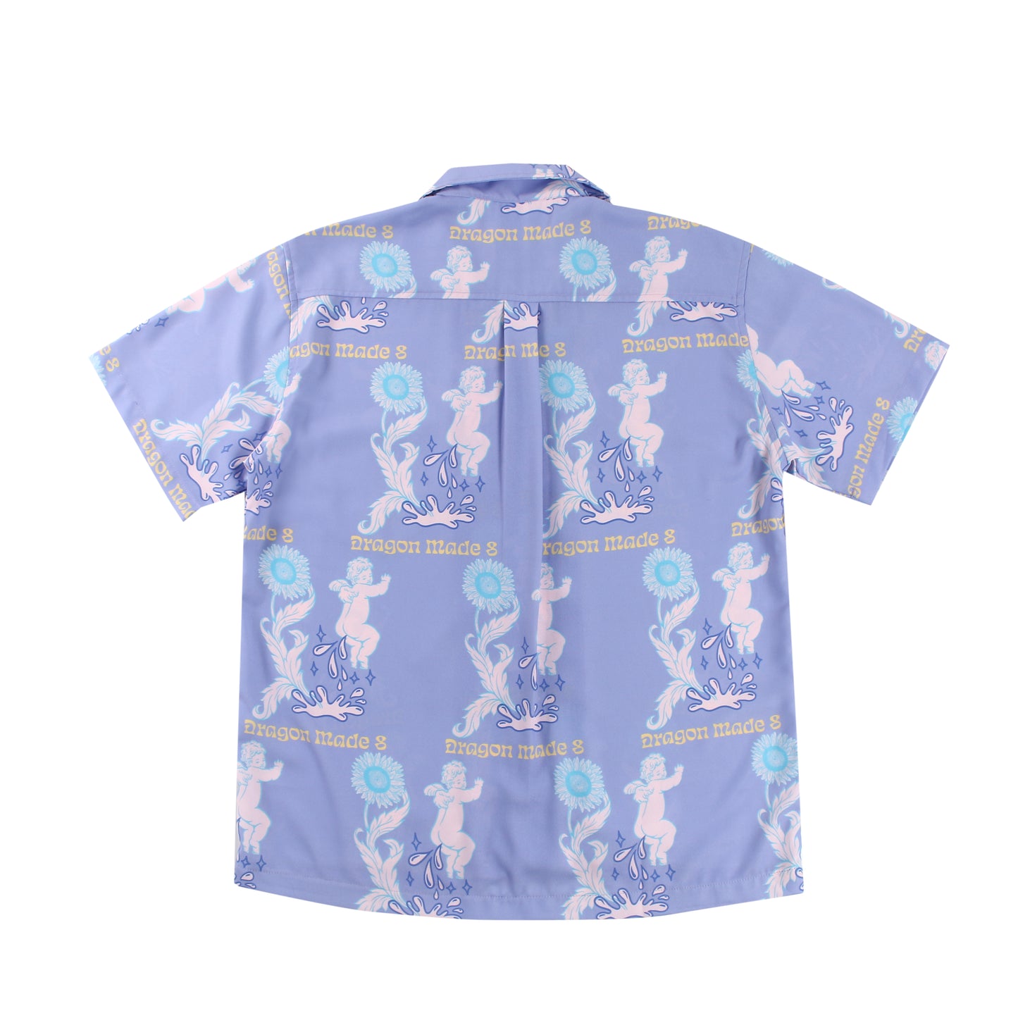 天使Shiting Angel Shirt
