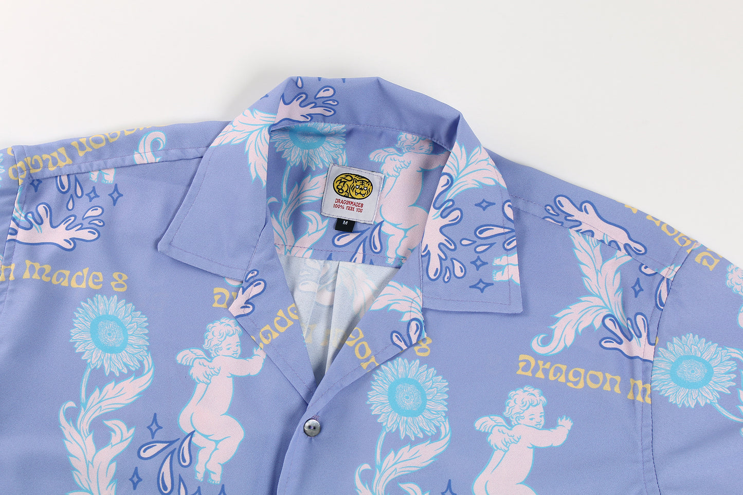 天使Shiting Angel Shirt