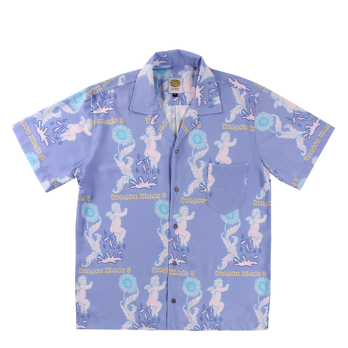 天使Shiting Angel Shirt