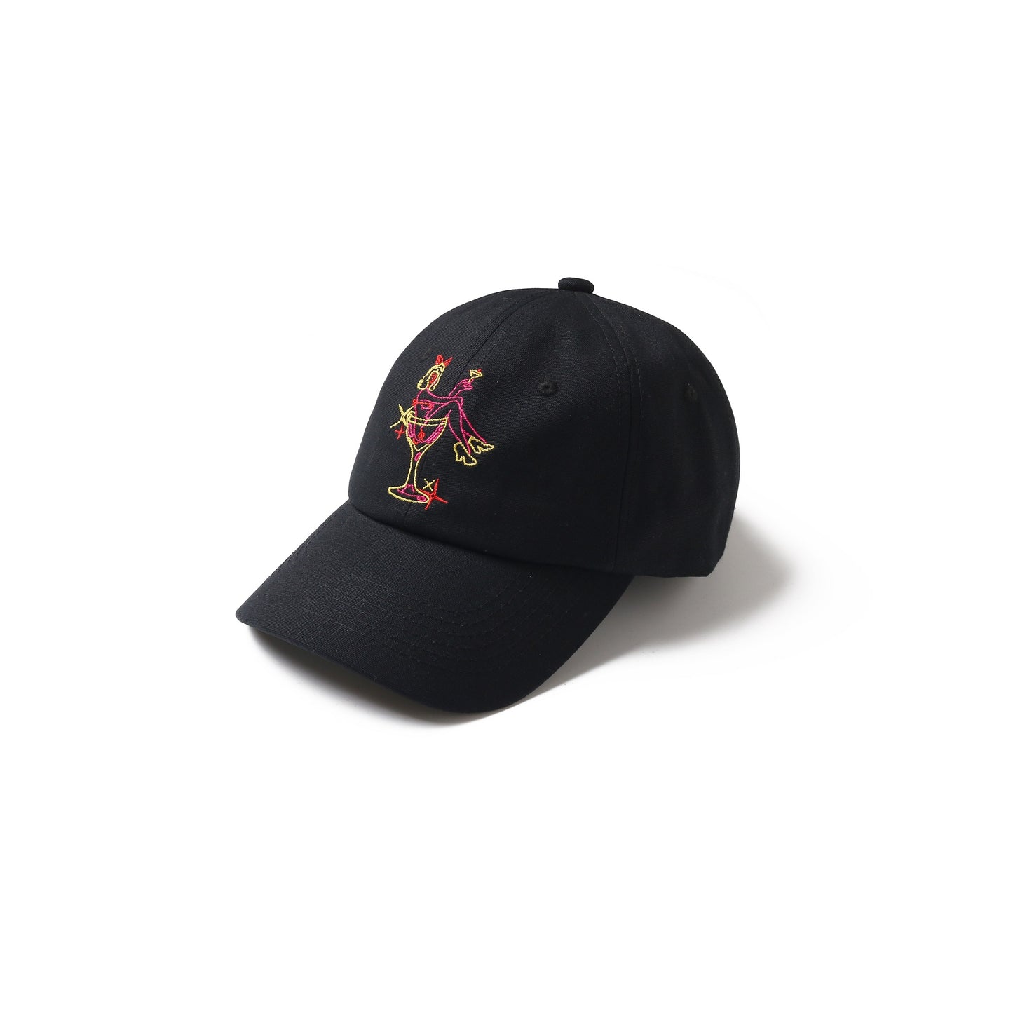 Cocktail Lady Cap