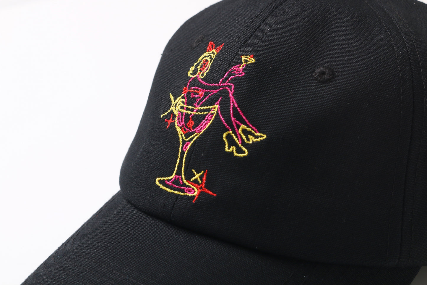 Cocktail Lady Cap