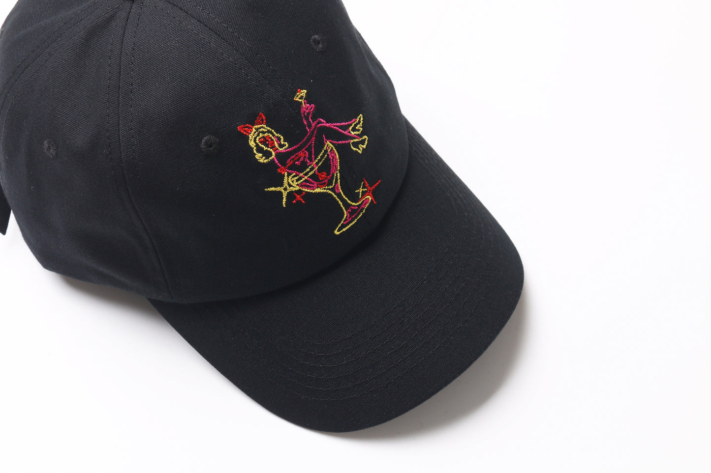 Cocktail Lady Cap