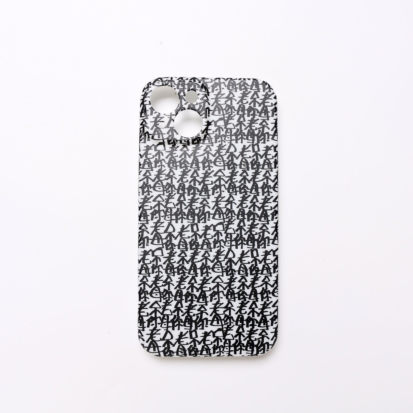 DLLM ver1 Phone Case