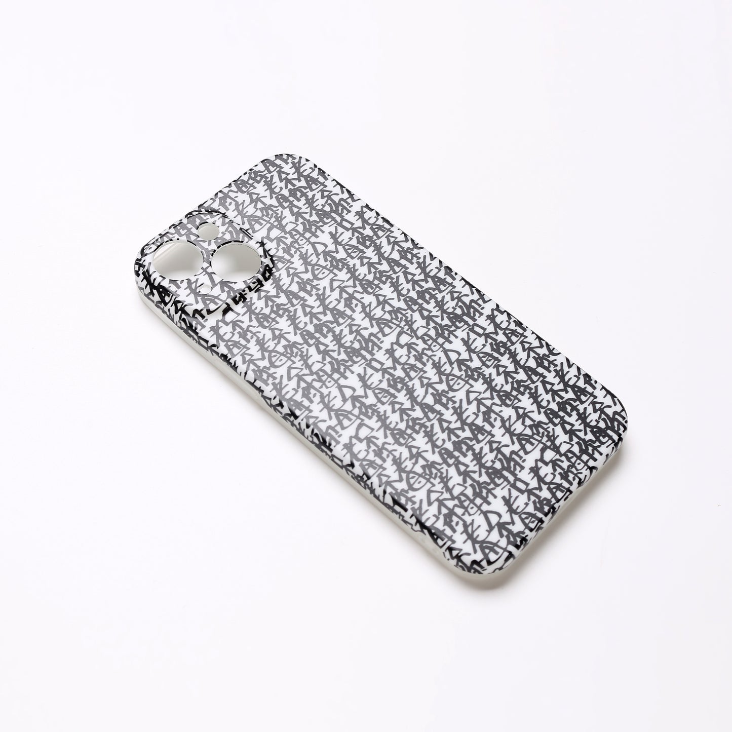 DLLM ver1 Phone Case